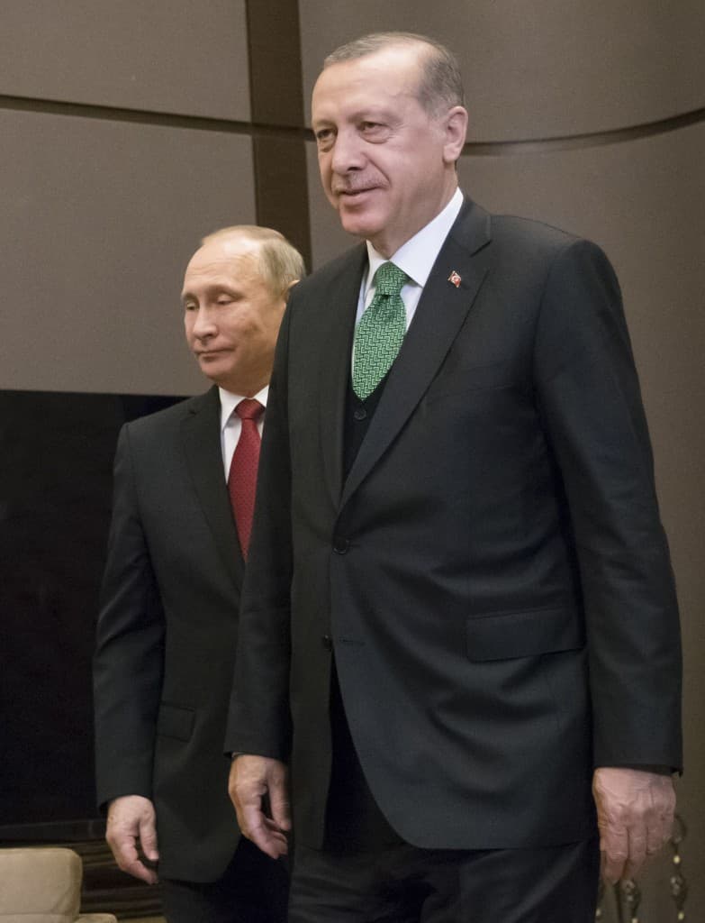 putin erdogan