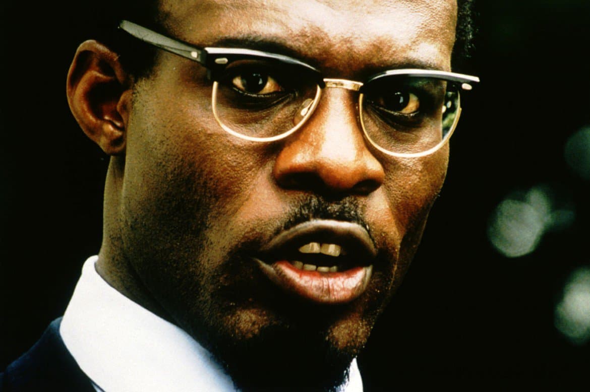 The Lumumba paradigm