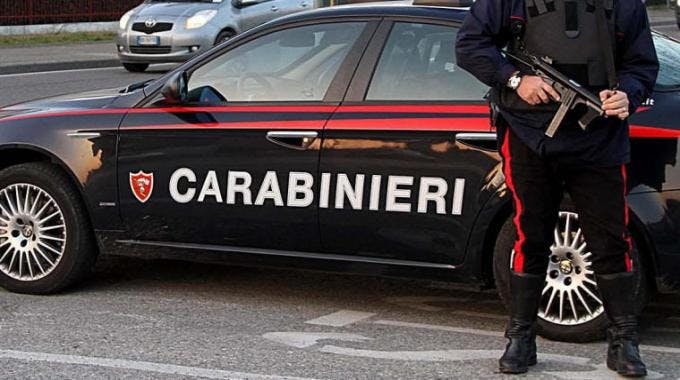 Judge: Rape accusation against carabinieri is ‘extremely probable’