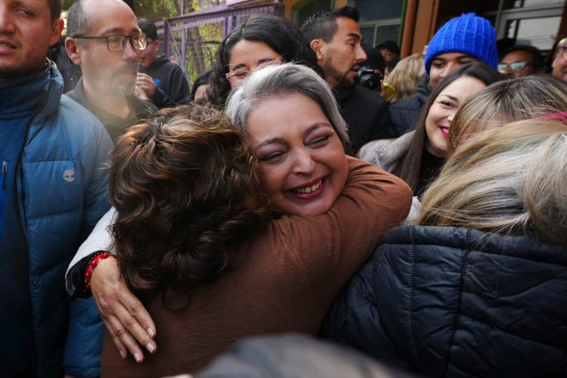 Boric’s compromises lead to first Communist Party presidential candidate in Chilean history