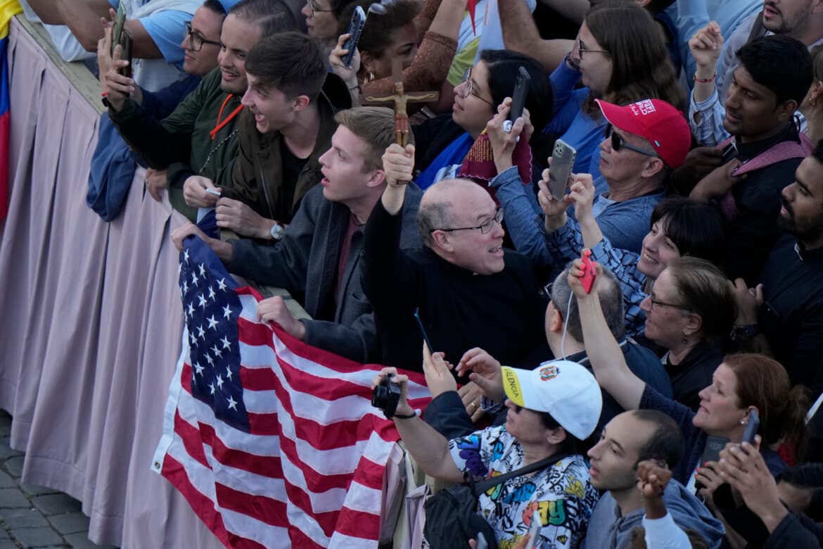 Pope Leo could be progressive on some issues but conservative on others