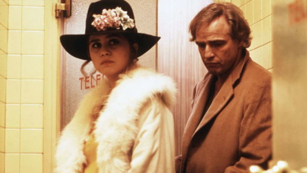 Mythology of a Movie: Critic Adriano Apra’ discusses ‘Last Tango in Paris’