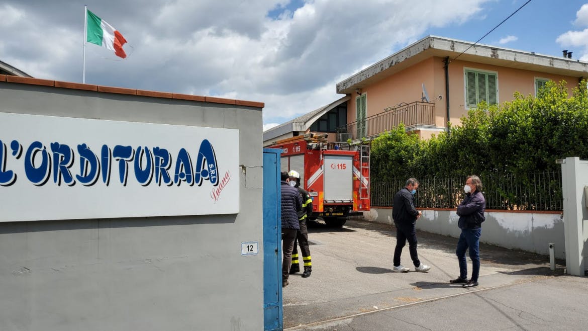 A young woman’s workplace death shakes Italy, with strikes set for Friday