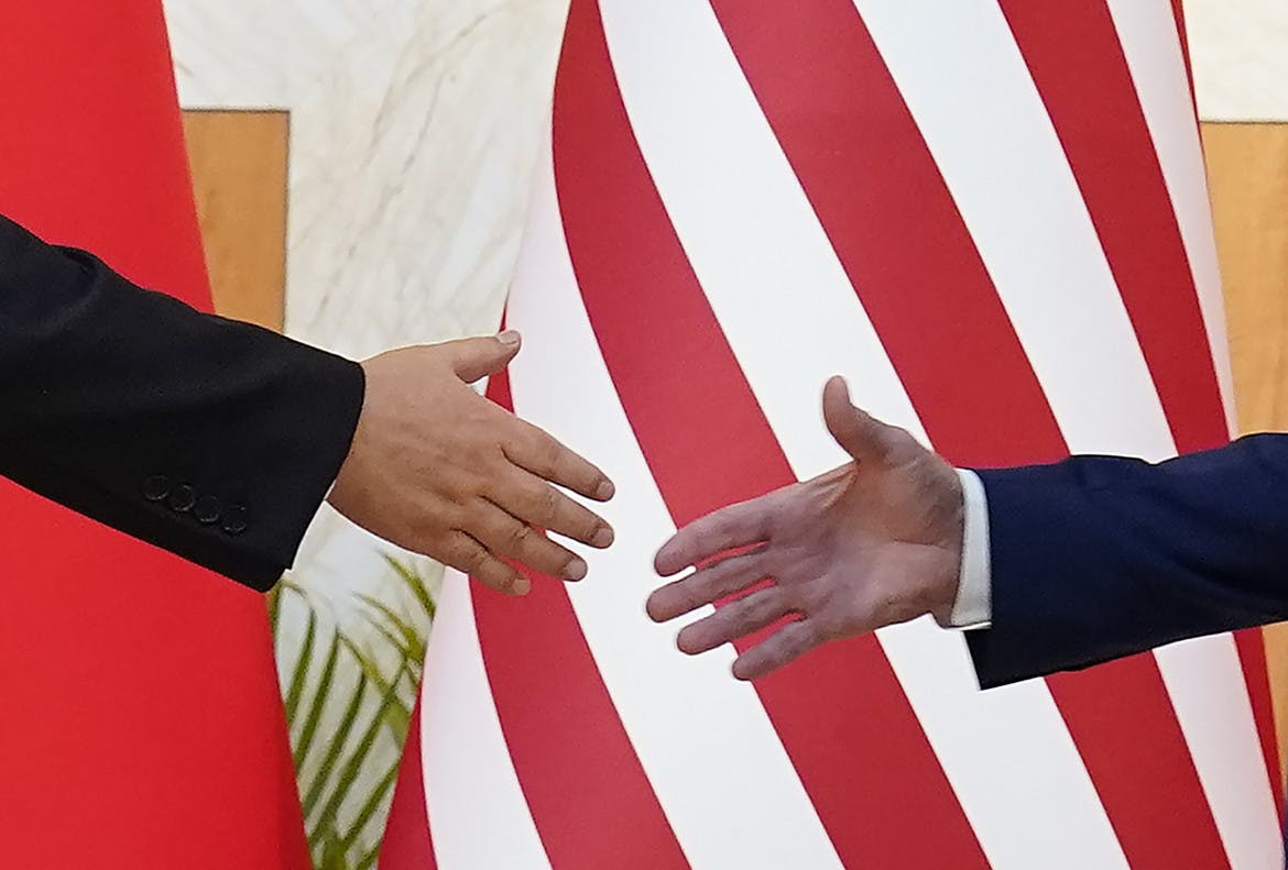 Why China may want to thaw relations with the US, post-Pelosi visit