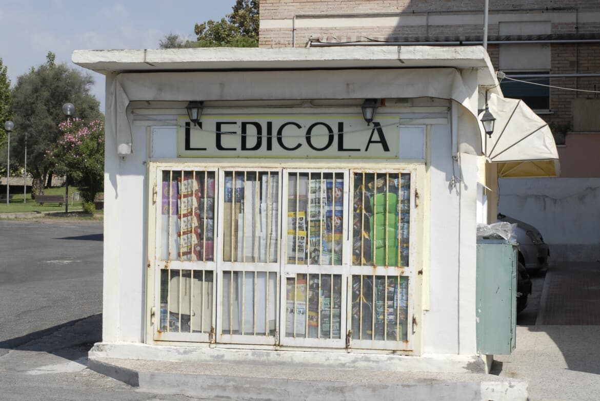 Il manifesto joins Italian journalists strike