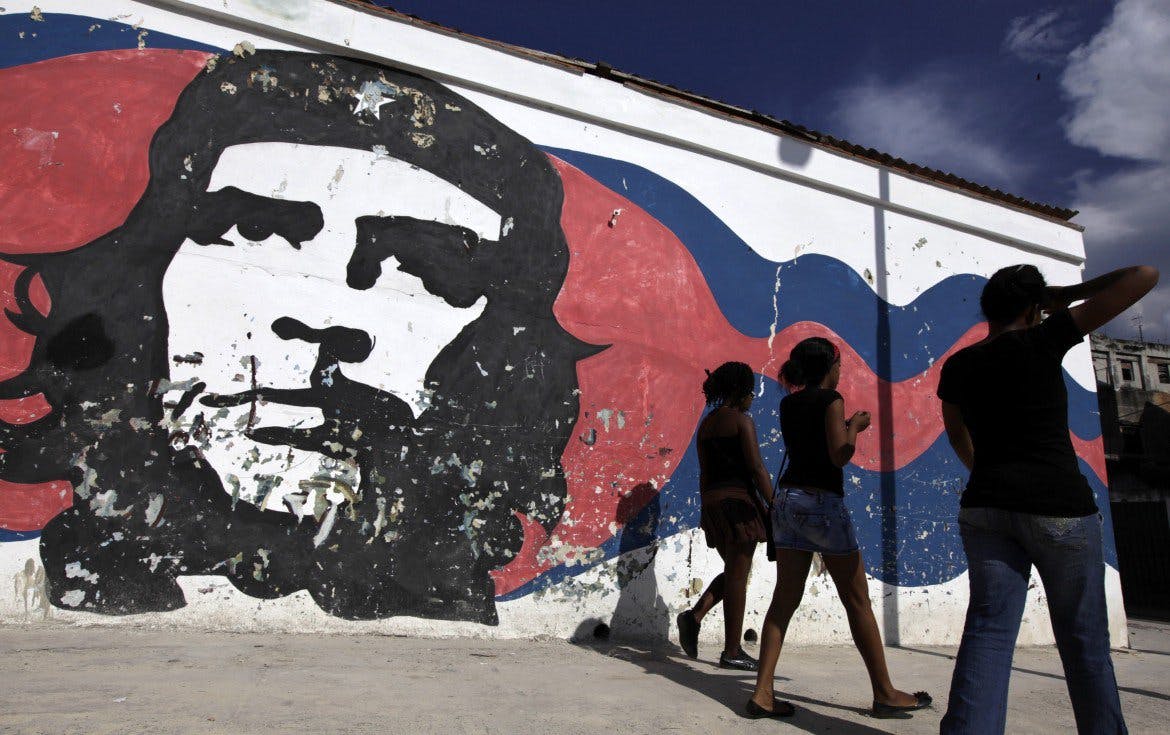 Cuban Communist Party, the Congress of renewal