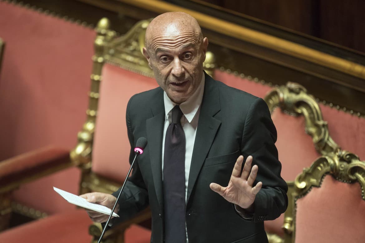 minniti