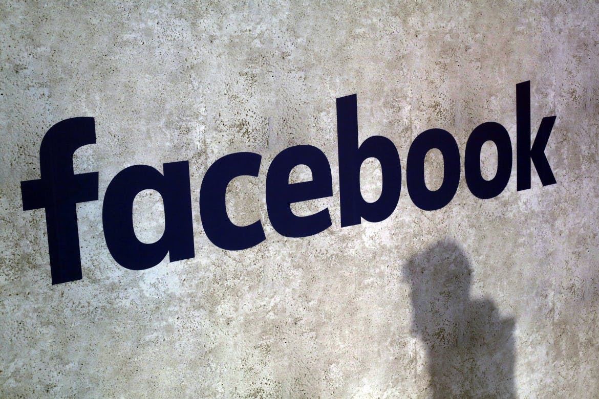 Italian regulators caught Facebook selling citizen data to political parties