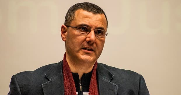 Omar Barghouti: ‘There’s a collective will to end the complicity with Israel’
