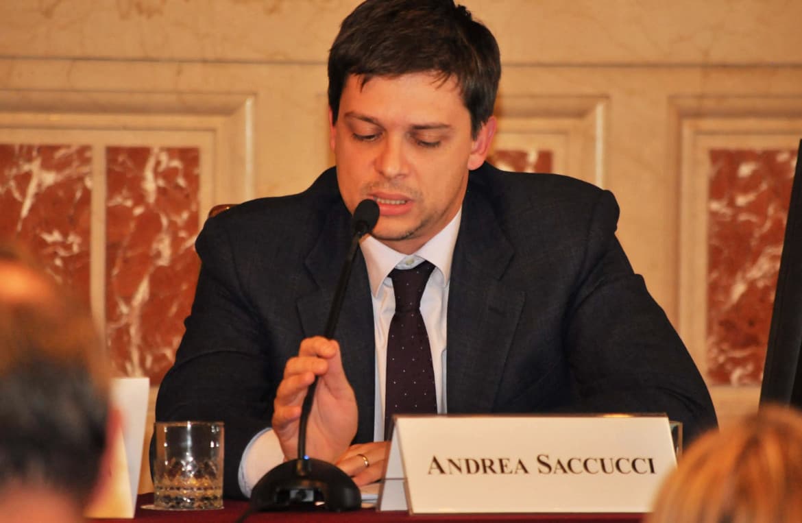 Attorney Andrea Saccucci: On the Albania plan, ‘EU norms prevail’