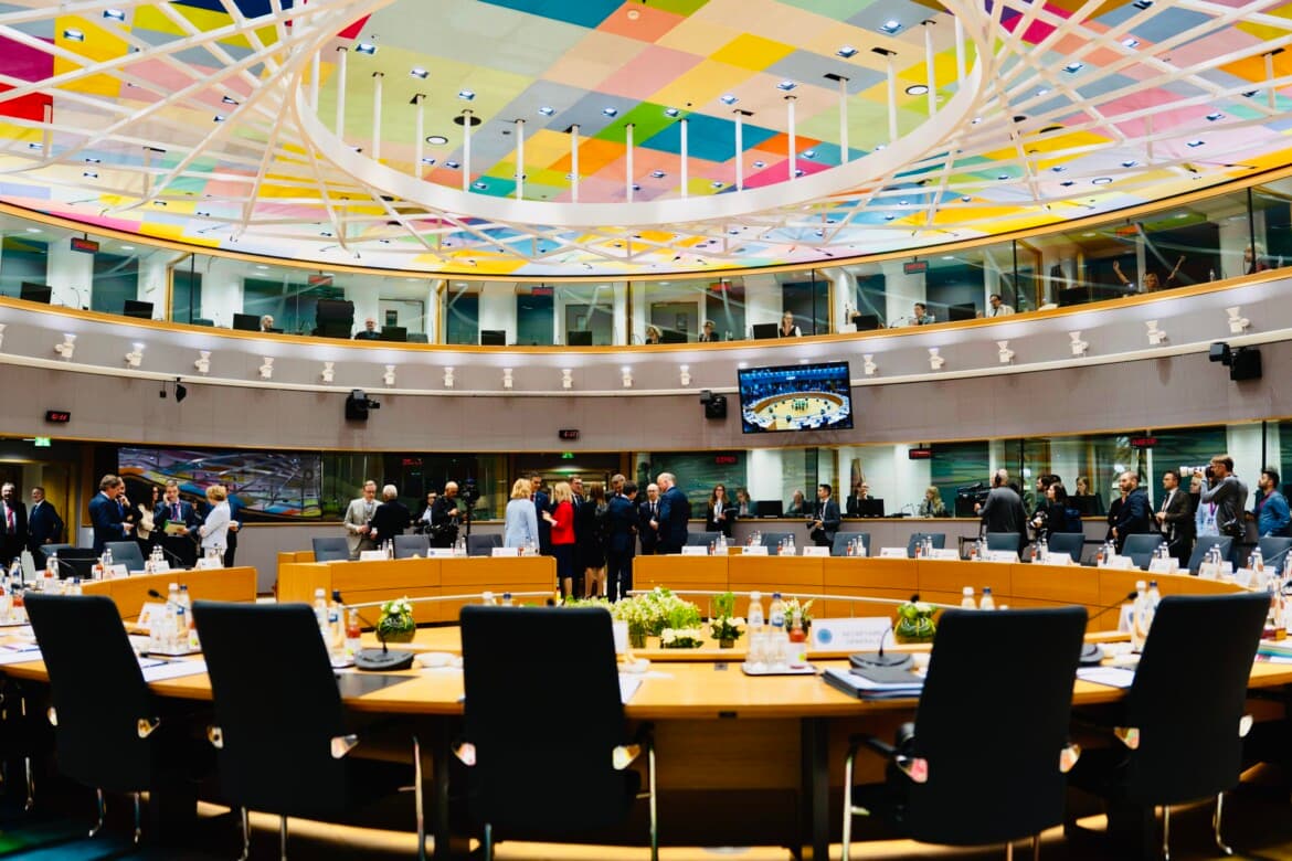 What remains of the Green Deal