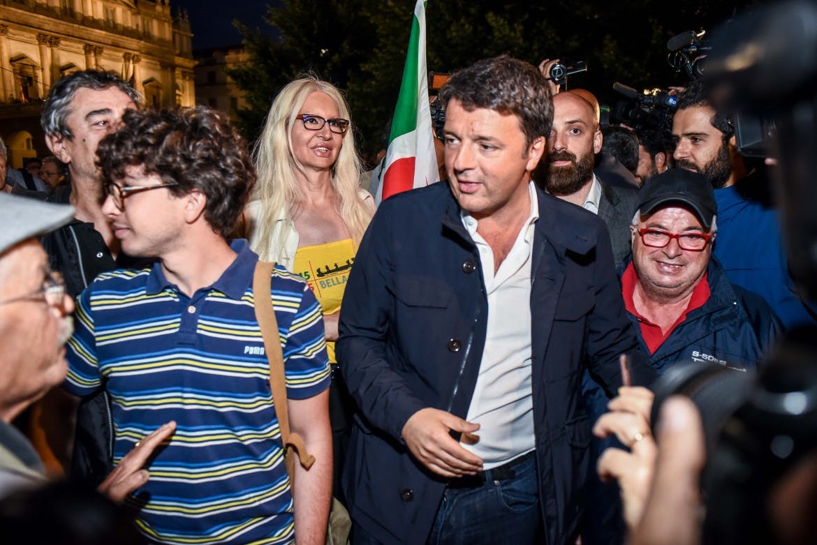 italian elections
