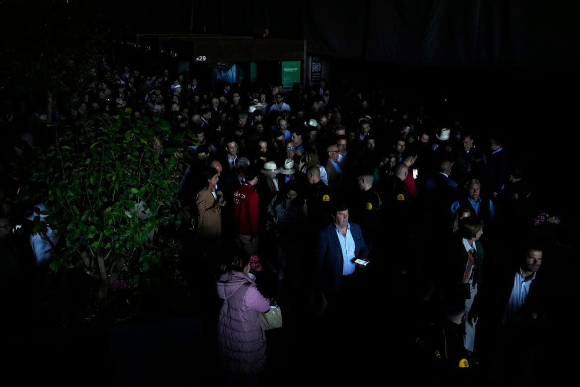 In the climate transition, Spain is on a positive but fragile path