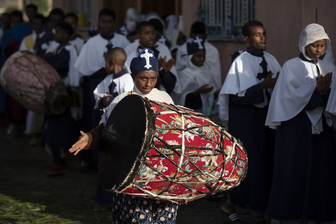 From war to voting, a road full of obstacles for Ethiopia