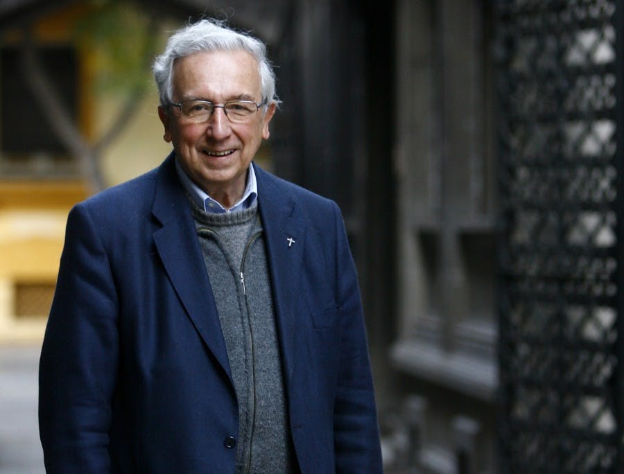 Top Jesuit: Chile faces a crisis of faith