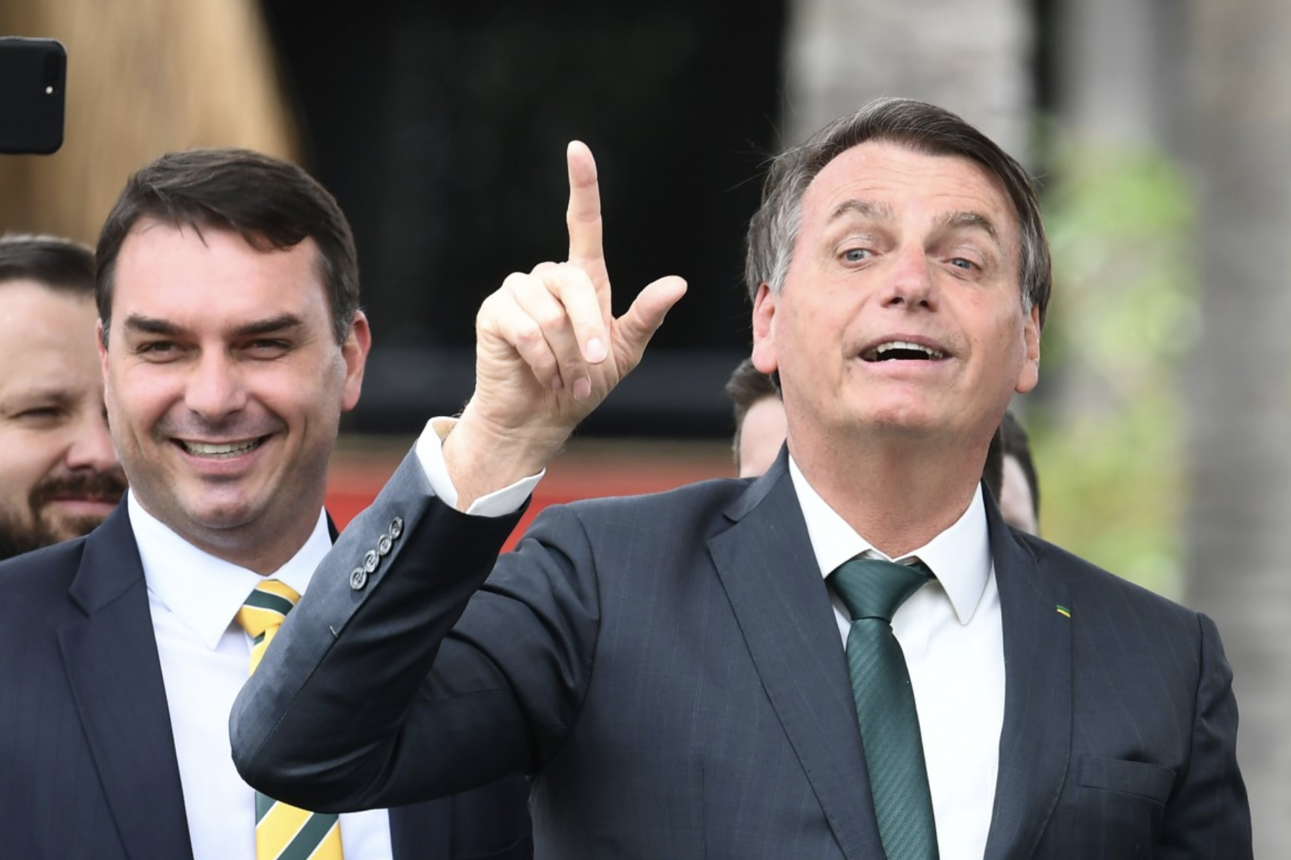 Bolsonaro quer fechar novamente o sofrimento mental em manicômios