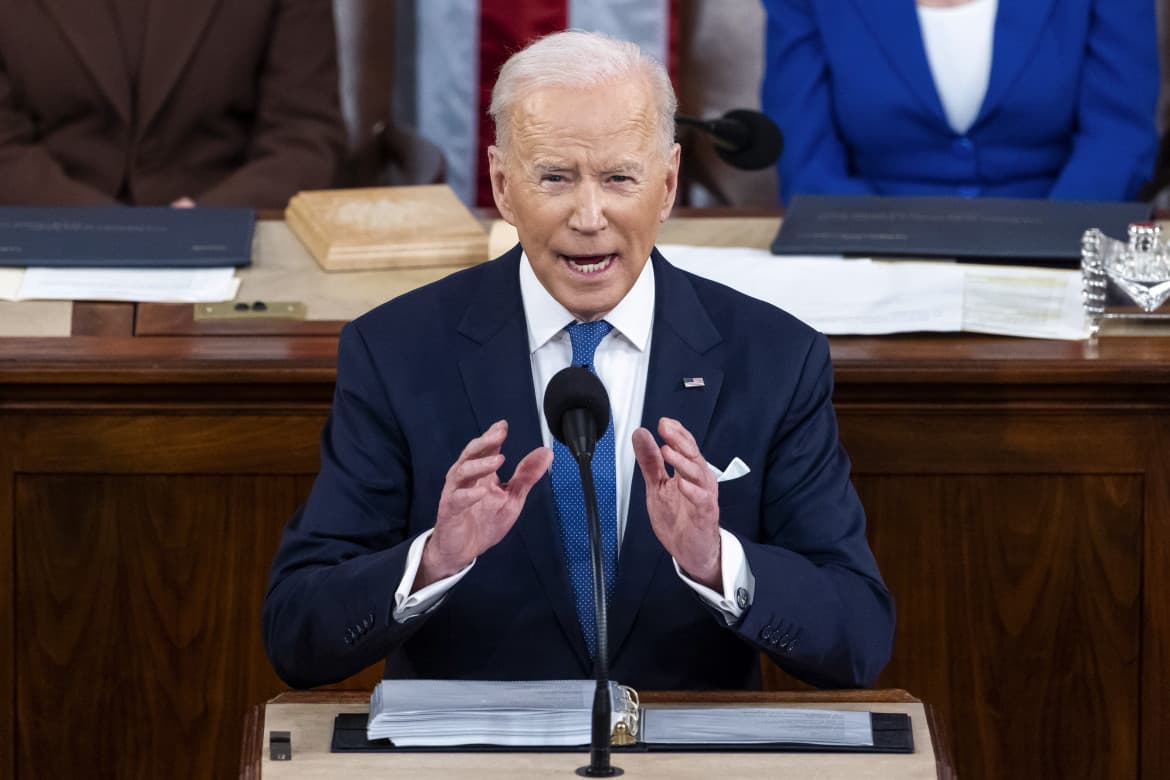 Is Trump vs. Biden in 2024 inevitable?