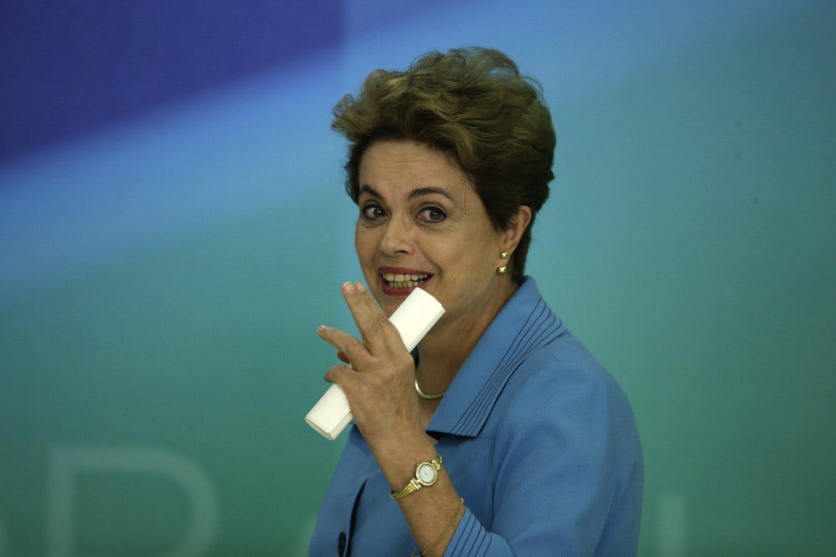 rousseff fights back