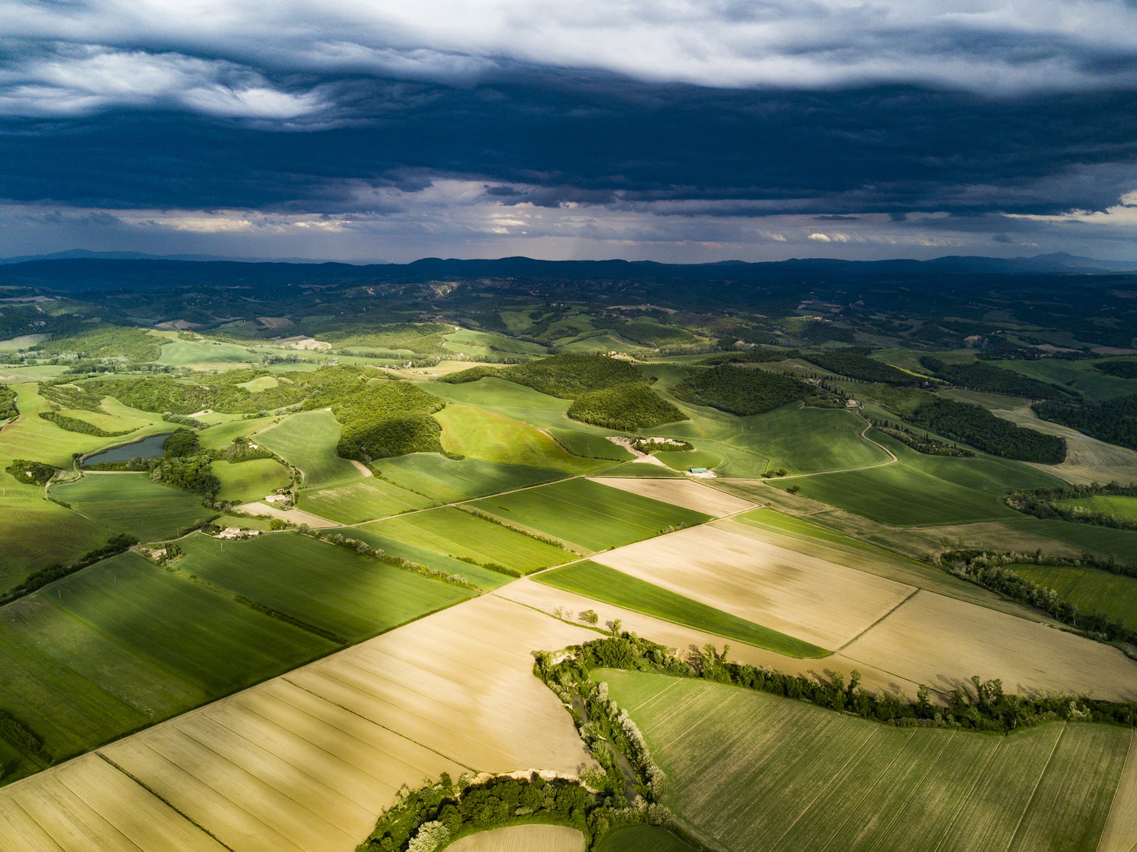 In Italy, we ecologists are done being political spectators