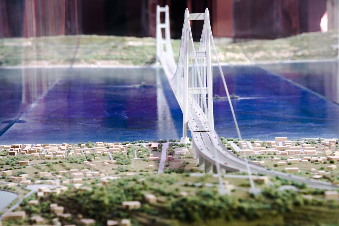 Court shuts down Salvini’s Messina Strait boondoggle, possibly for good