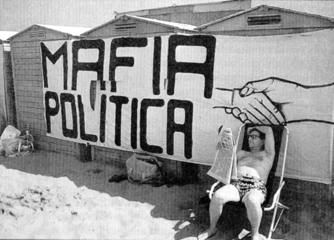 A brief history of il manifesto in Palermo