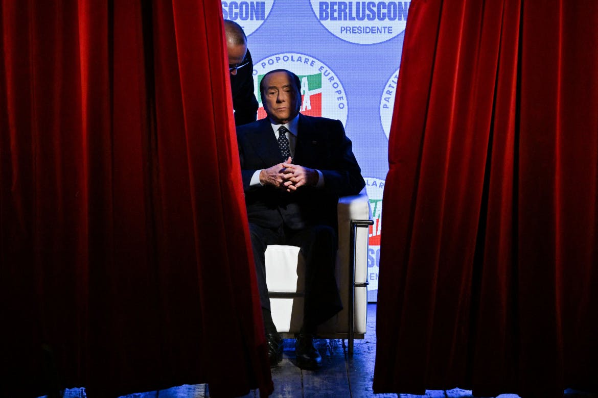 After Berlusconi, the opposition forces must speak a clear alternative