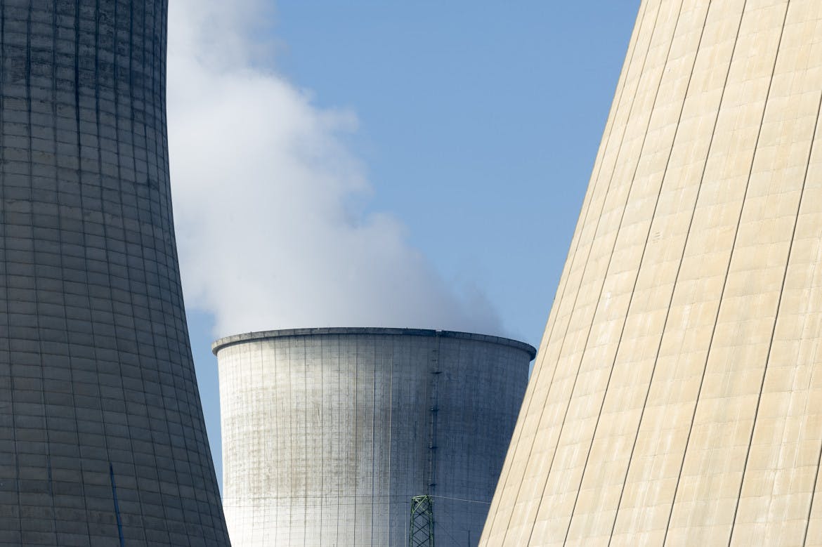 The nuclear ‘ideology’ will rob funding from renewables