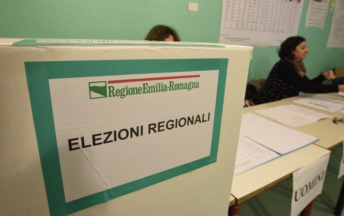 image of emilia romagna elections