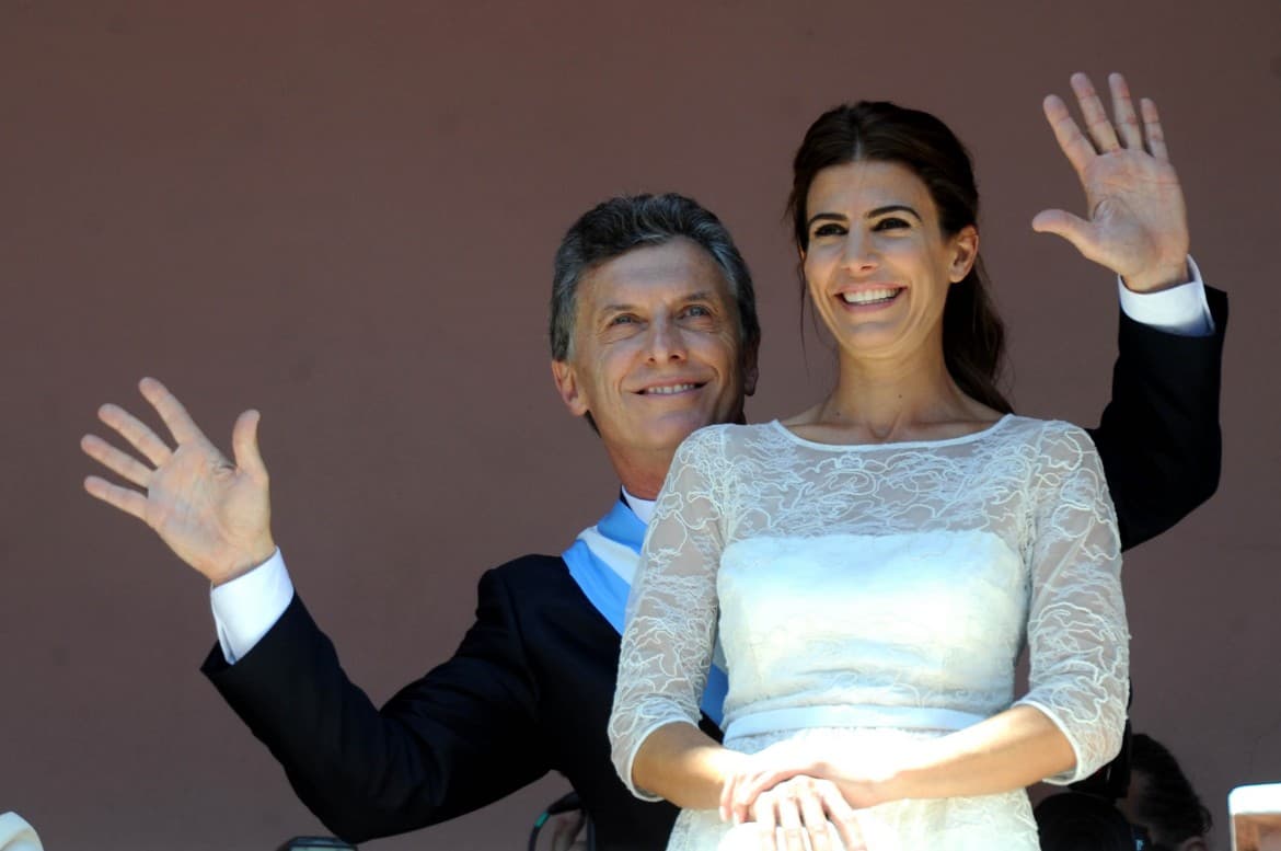 Argentina’s Macri unleashes neoliberal storm