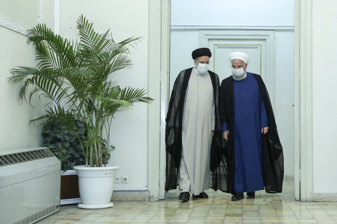 Iran’s ultra-conservatives enter the ring, giving new urgency to nuclear deal