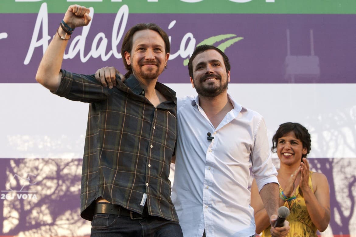 unidos podemos