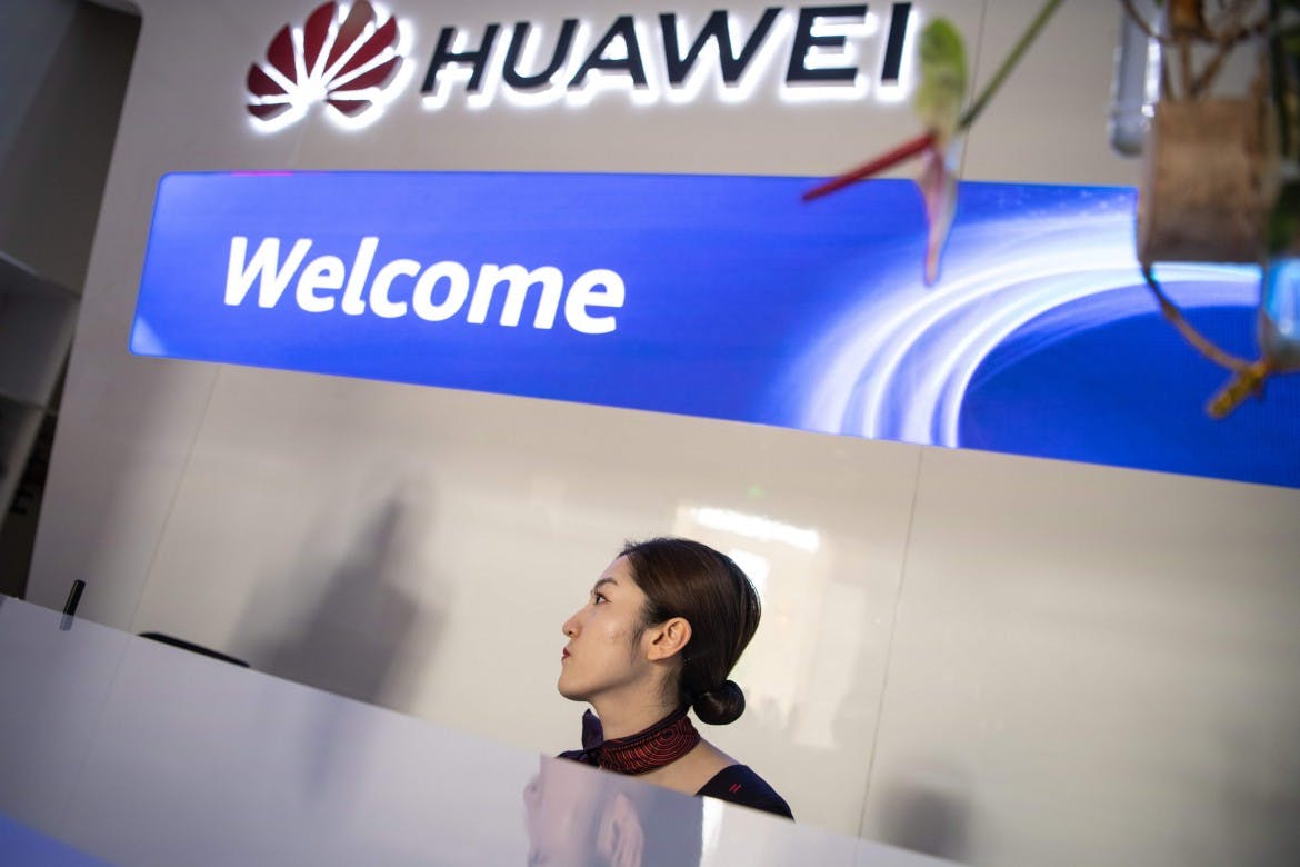 Trump’s anti-Huawei measures will hurt not just China, but US too