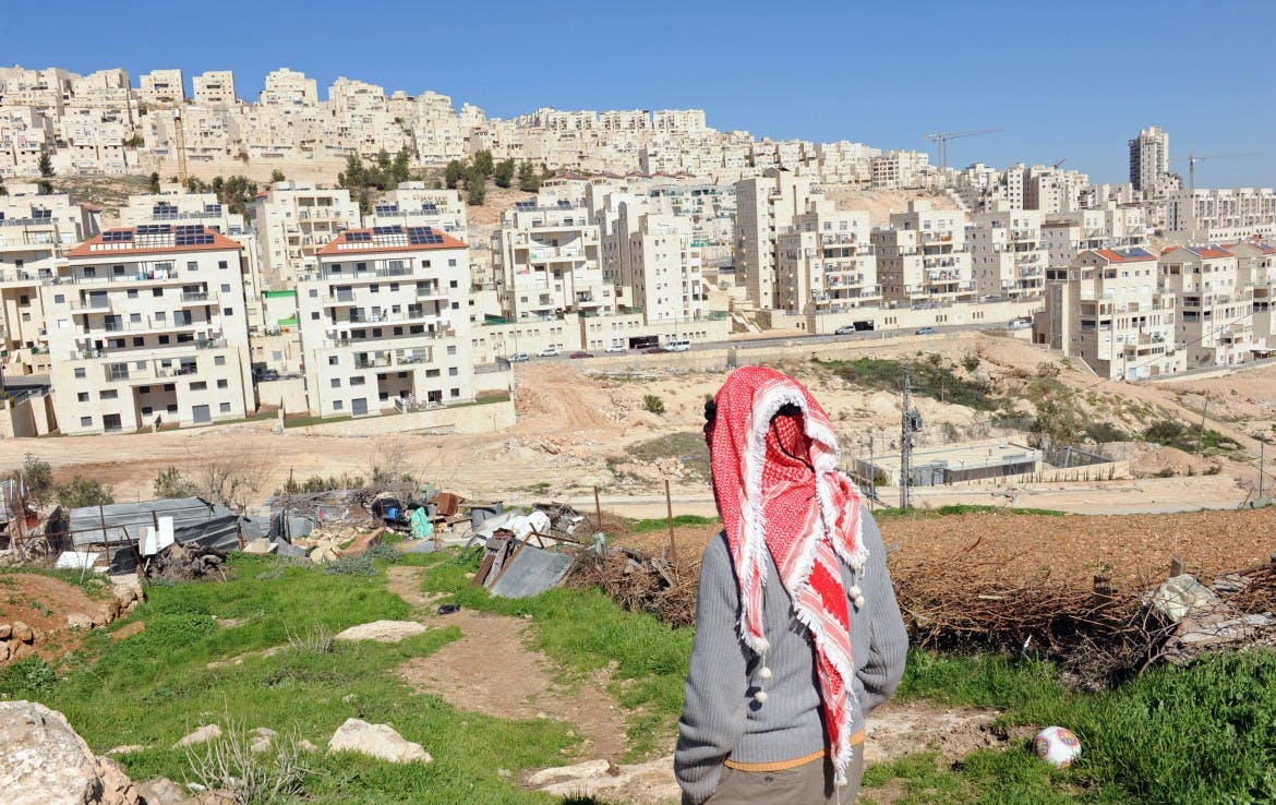 image of palestine