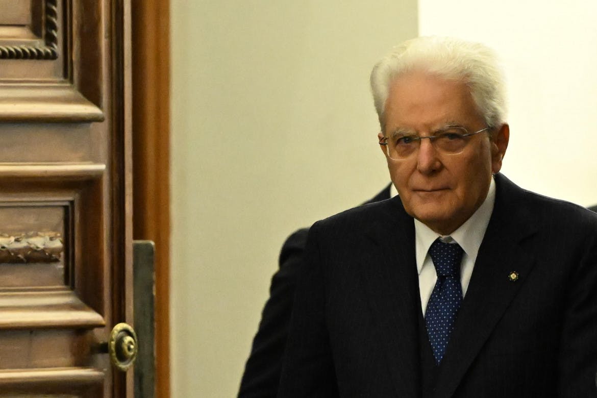 Mattarella responds to the government’s inaction to protect Ilaria Salis