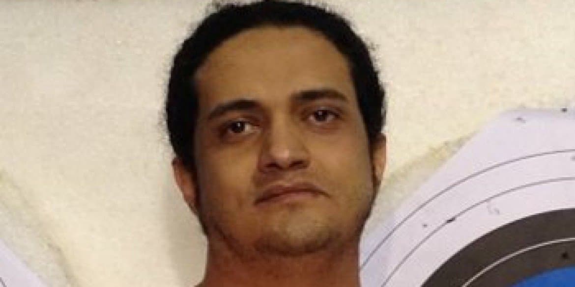 Ashraf Fayadh, a freedom poet