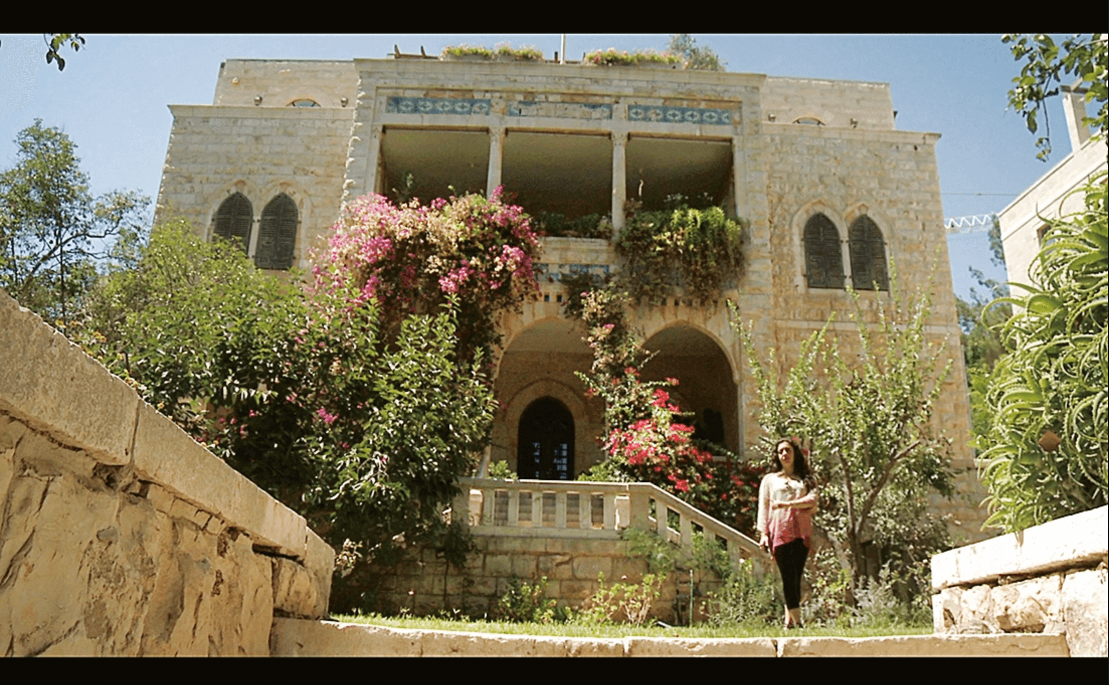 Stolen by Israel, Palestinian homes will never be returned