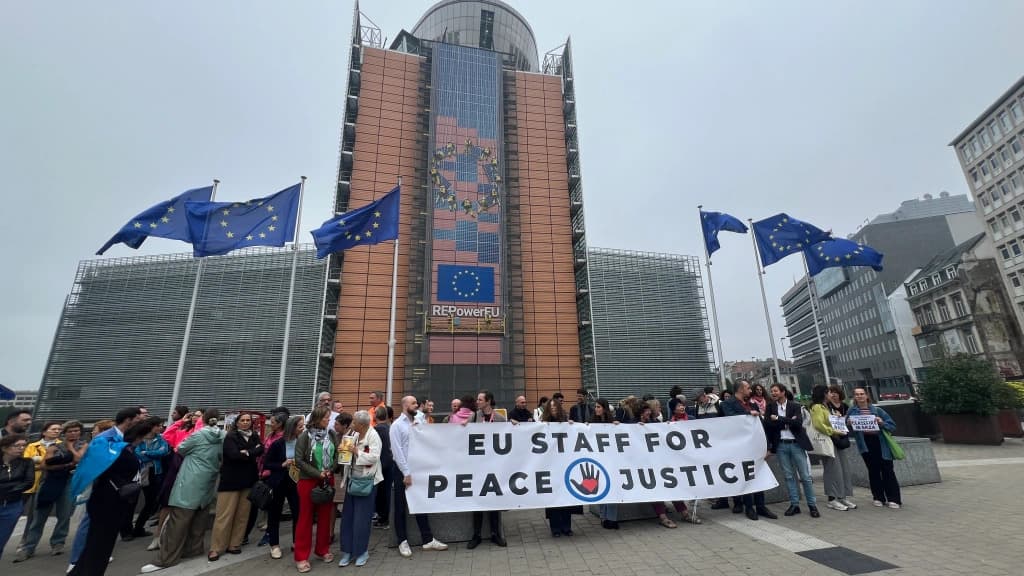 European civil society to politicians: Uphold the rule of law