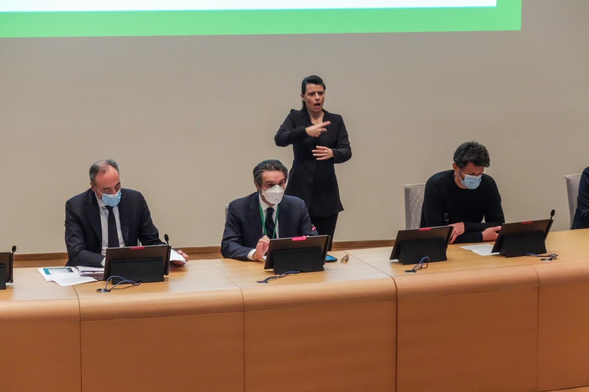 In Lombardy, doctors revolt against 'Phase 2' plan they say politicizes healthcare