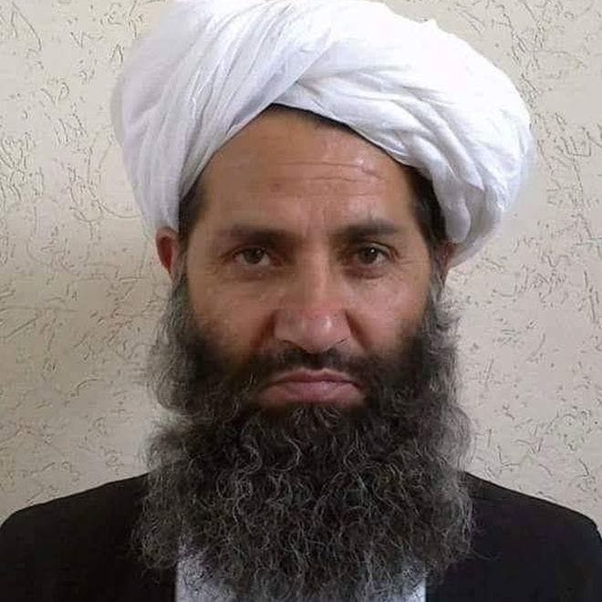 New Taliban leader likely heralds fresh offenses