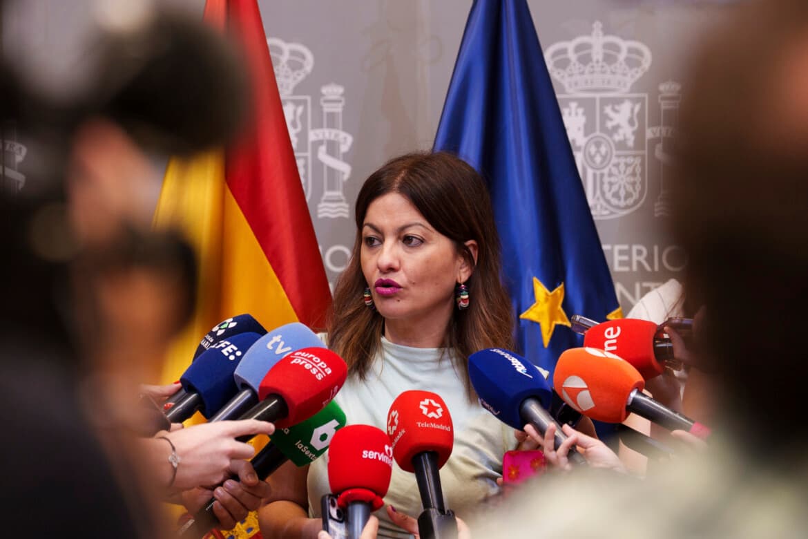 Madrid aims to set an example for Europe with sanctions against Israel