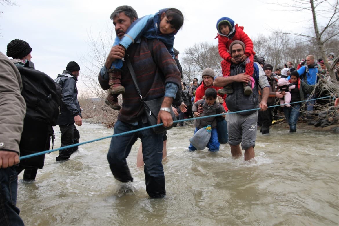 Idomeni