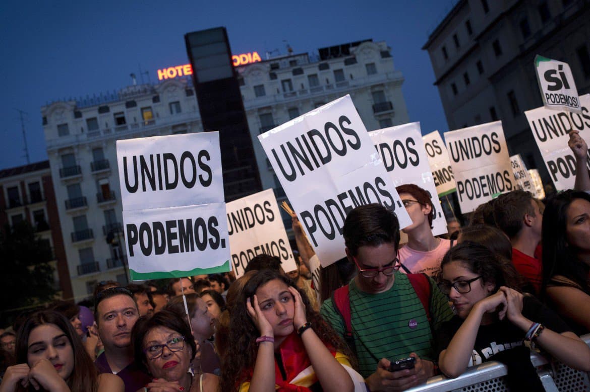 unidos podemos