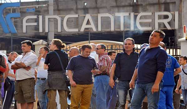 fincantieri