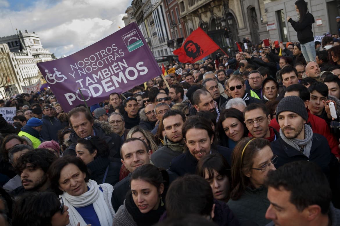 Rossana Rossanda: ‘I’d almost prefer a victory by Merkel’