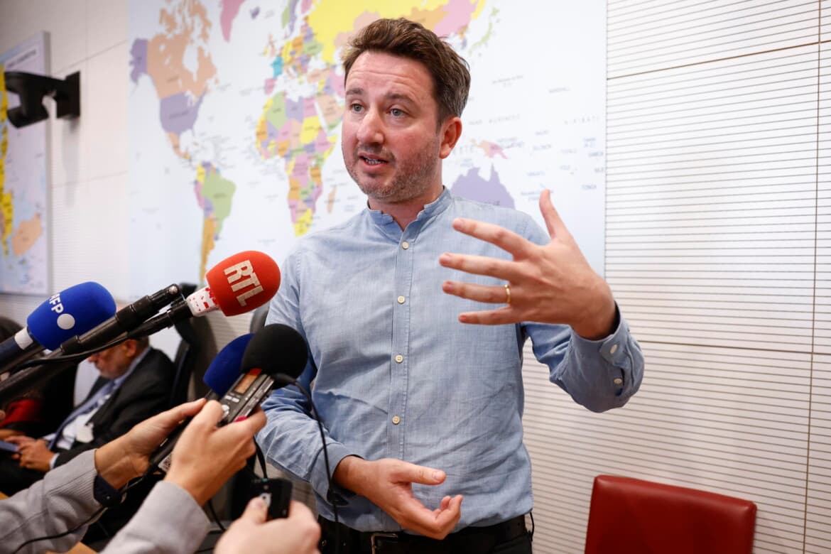 Super-rich taxes would boost revenue and reduce inequality: They keep failing