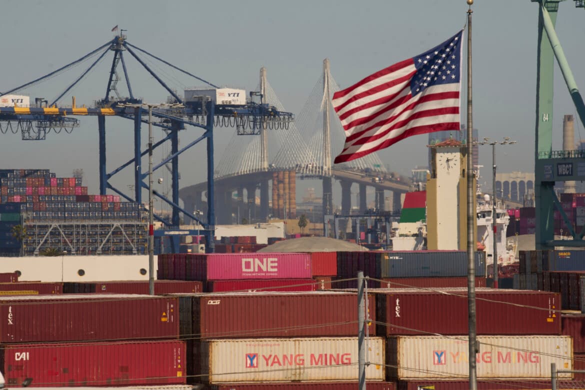 The systemic chaos unleashed by Washington