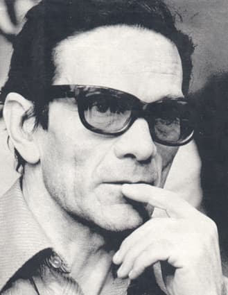 pasolini