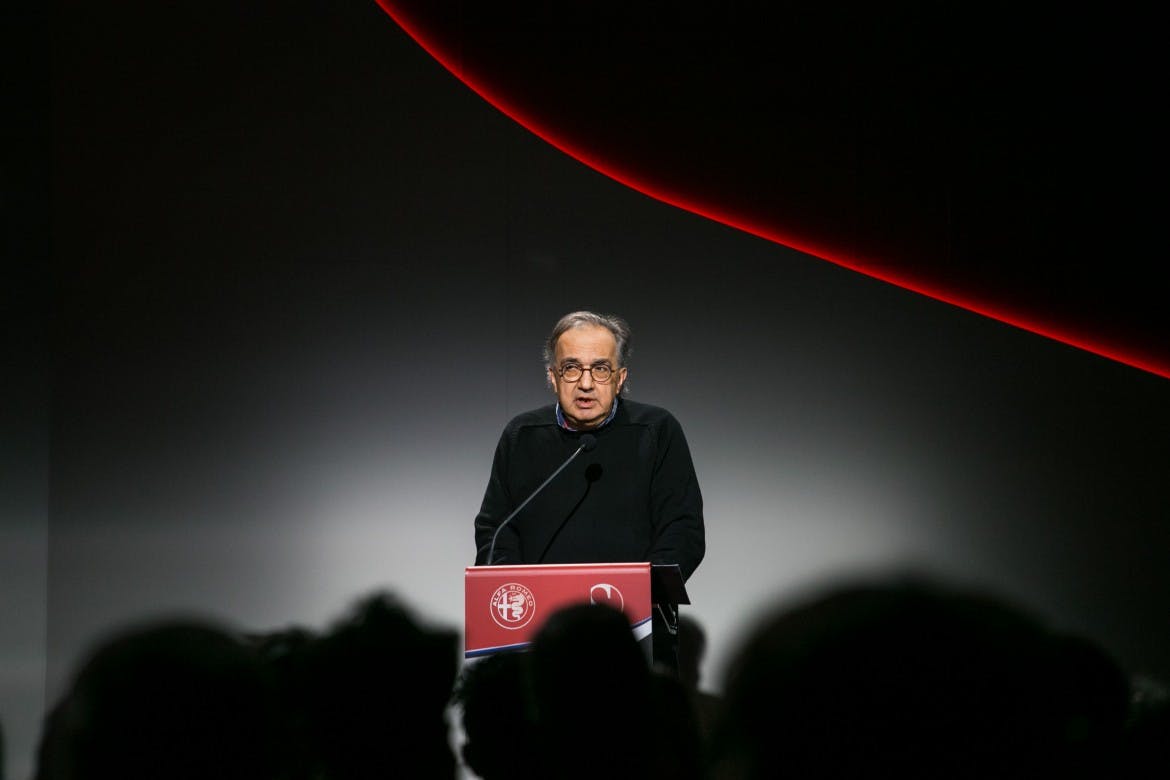 In the shadow of Sergio Marchionne’s legacy, a dark future for Fiat Chrysler