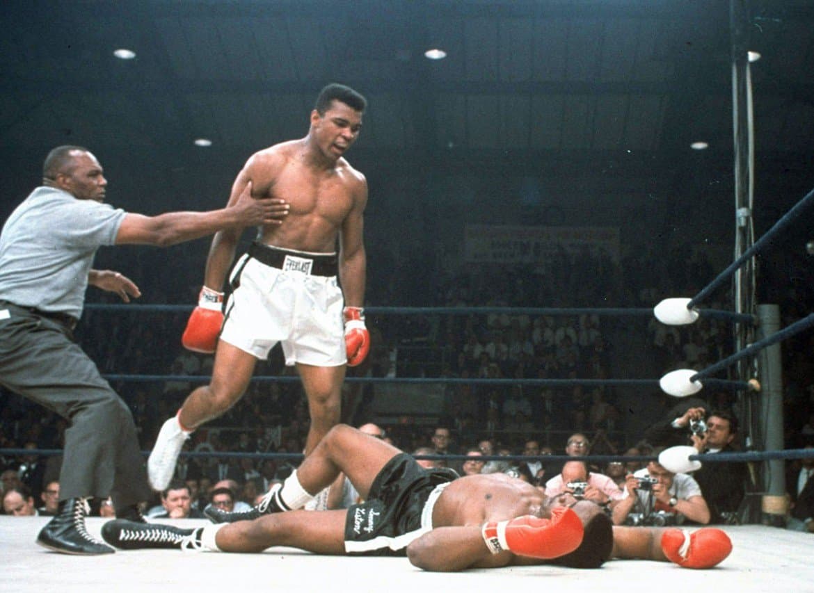 muhammad ali