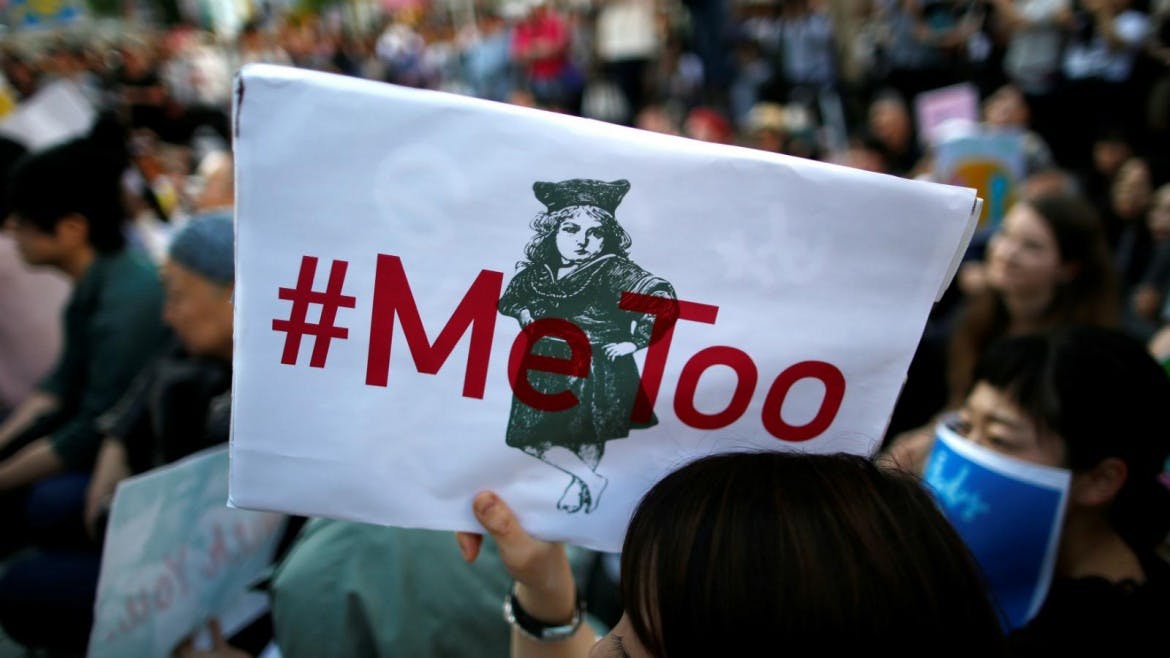 #MeToo reaches India, but legal redress seems unlikely